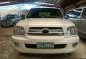 Sell 2007 Toyota Sequoia in Quezon City-1