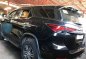 Selling Toyota Fortuner 2017 in Marikina-3