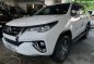 Toyota Fortuner 2019 for sale in Quezon City-4