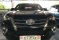 Selling Toyota Fortuner 2017 in Marikina-0