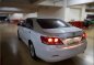 Sell 2008 Toyota Camry in Mandaluyong-1