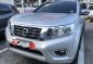 Selling Nissan Navara 2018 in Quezon City-3