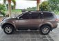 Selling Mitsubishi Montero Sport 2014 in Bacoor-2