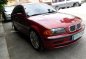 Bmw 3-Series 2002 for sale in Taal-2