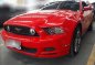 Selling Ford Mustang 2013 in Manila-1