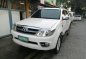 Sell 2007 Toyota Fortuner in Quezon City-2