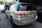 Toyota Fortuner 2015 for sale in San Fernando-2