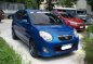 Selling Kia Picanto 2010 in Tanauan-0