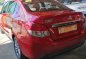 Mitsubishi Mirage G4 2017 for sale in Lipa-1