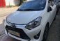 Sell 2018 Toyota Wigo in Quezon City-0