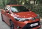 Toyota Vios 2017 for sale in Tagbilaran-0