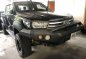 Selling Toyota Hilux 2016 in Quezon City-1