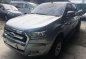Selling Ford Ranger 2017 in Quezon City-0