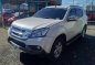 Sell 2016 Isuzu Mu-X in Cainta-2