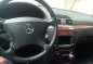 Sell 2005 Mercedes-Benz S-Class in Makati-2