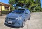 Hyundai Eon 2016 for sale in Pasig-1