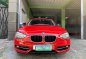Bmw 1-Series 2013 for sale in Quezon City-2