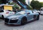 Audi R8 2009 for sale in Pasig-0
