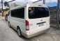 Sell 2019 Toyota Hiace in Quezon City-2