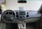 Toyota Fortuner 2007 for sale in Mandaue-9