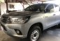 Sell 2019 Toyota Hilux in Quezon City-4