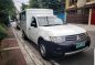 Selling Mitsubishi L200 2013 in Quezon City-1