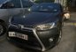 Selling Toyota Yaris 2016 in Quezon City-0