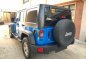 Selling Jeep Wrangler 2016 in San Juan-2