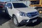 Sell 2016 Isuzu Mu-X in Cainta-1