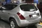 Sell 2006 Nissan Murano in Manila-1