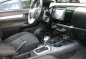 Sell 2017 Toyota Hilux in Pasig-1