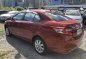 Selling Toyota Vios 2017 in Pasig-3