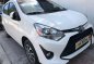 Sell 2018 Toyota Wigo in Quezon City-1