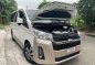 Toyota Hiace 2019 for sale in Quezon City-1