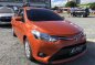 Toyota Vios 2018 for sale in Pasig -1