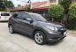 Selling Honda Hr-V 2015 in Quezon City-0