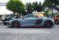 Audi R8 2009 for sale in Pasig-1