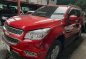 Chevrolet Trailblazer 2016 for sale in Quezon City-3