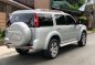 Sell 2011 Ford Everest in Meycauayan-3