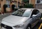 Selling Hyundai Accent 2019 in Manila-1