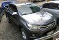 Sell 2017 Toyota Hilux in Pasig-3