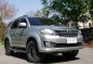 Toyota Fortuner 2015 for sale in Quezon City-2