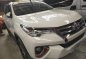 Pearl White Toyota Fortuner 2019 for sale in Quezon City-1