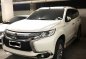 Sell 2017 Mitsubishi Montero Sport in Quezon City-0