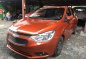 Sell 2016 Chevrolet Sail in Quezon City-0