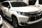 Sell 2017 Mitsubishi Montero Sport in Quezon City-2