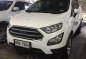 Selling Ford Ecosport 2018 in Marikina-0