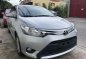 Selling Silver Toyota Vios 2018 in Makati-2