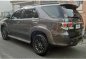 Selling Toyota Fortuner 2016 in Las Pinas -3