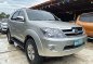 Toyota Fortuner 2007 for sale in Mandaue-0